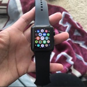Apple Watch series 1